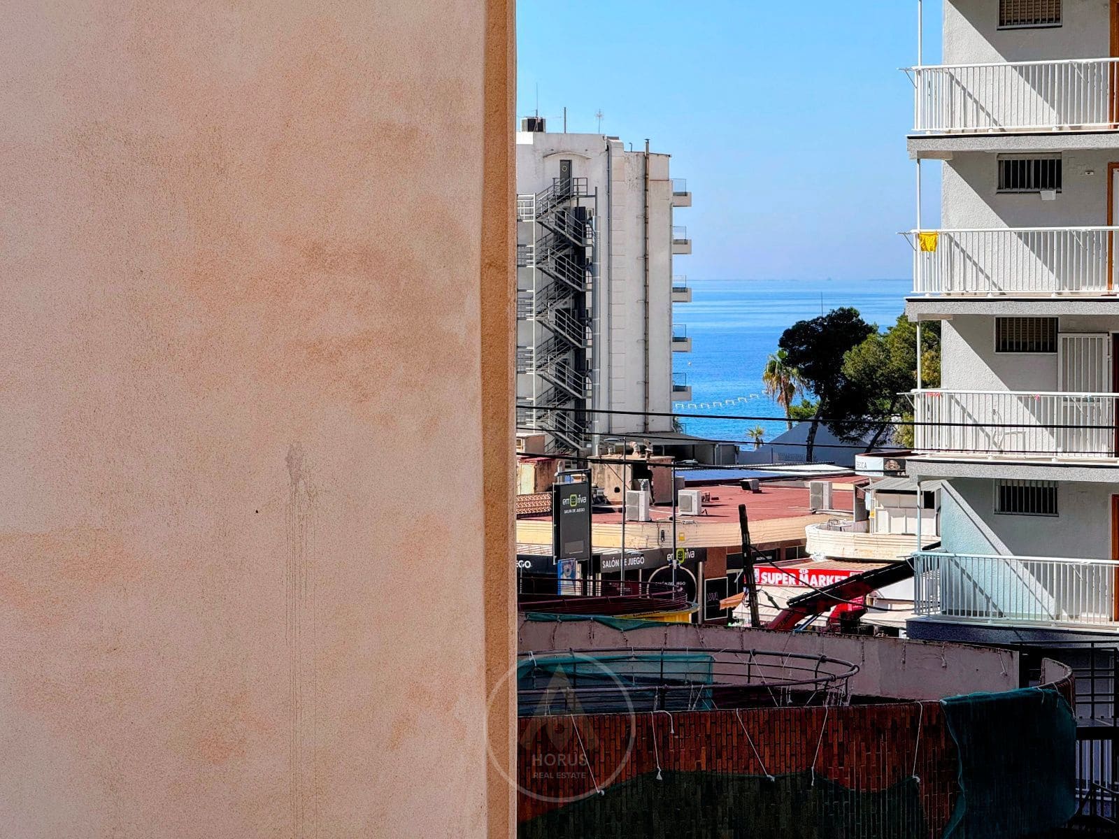 2 camera da letto Attico in vendita in Benidorm con piscina - 245.000 € (Rif: 9643075)