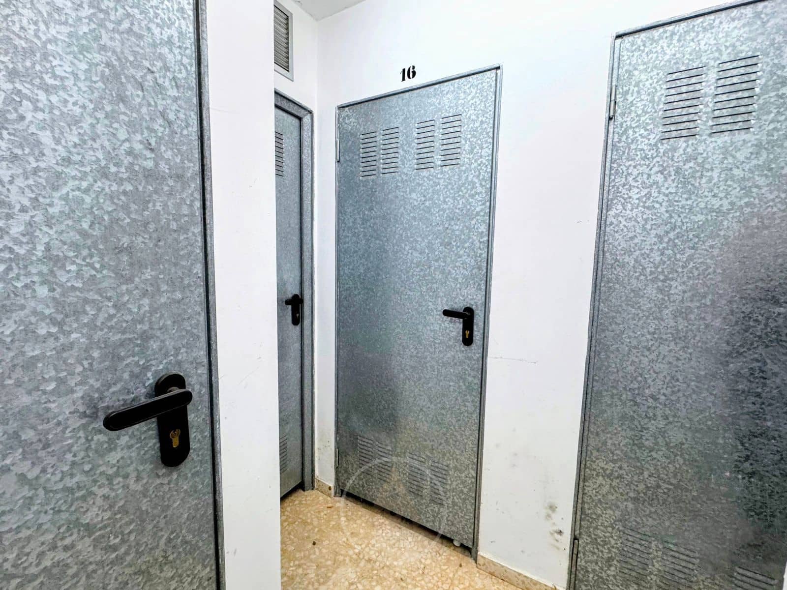 2 camera da letto Attico in vendita in Benidorm con piscina - 245.000 € (Rif: 9643075)