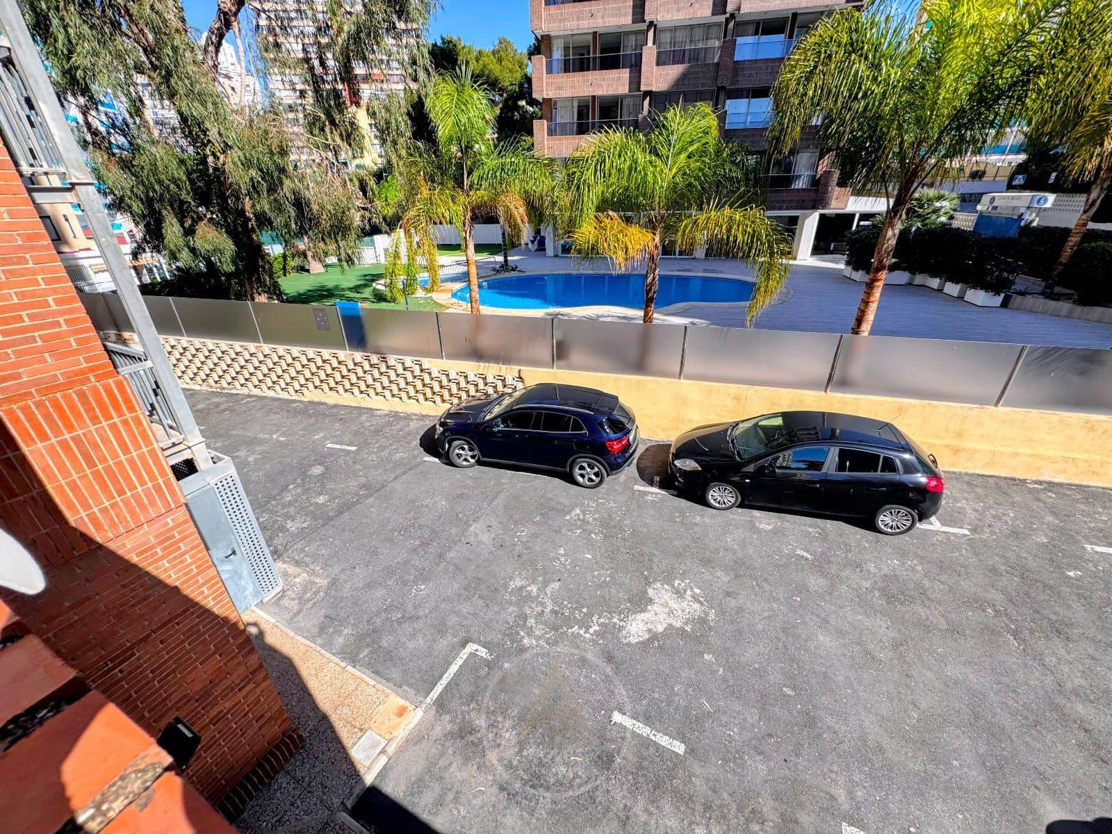 2 camera da letto Attico in vendita in Benidorm con piscina - 245.000 € (Rif: 9643075)