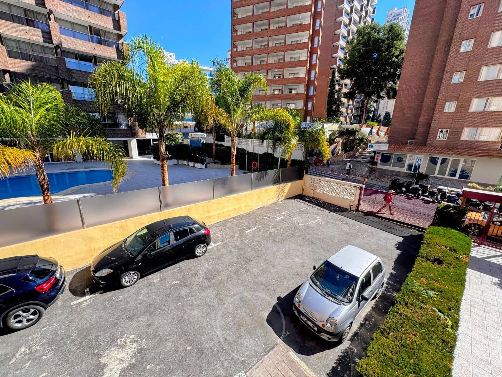2 camera da letto Attico in vendita in Benidorm con piscina - 245.000 € (Rif: 9643075)