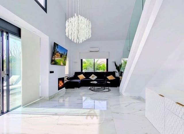 5 sypialnia Willa na sprzedaż w Canet de Mar z basenem garażem - 795 000 € (Ref: 9707946)