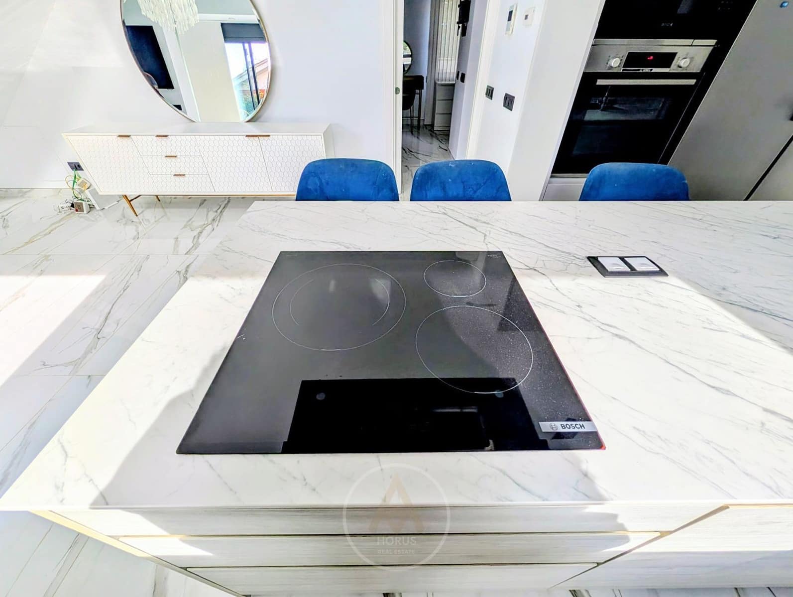 5 sypialnia Willa na sprzedaż w Canet de Mar z basenem garażem - 795 000 € (Ref: 9707946)