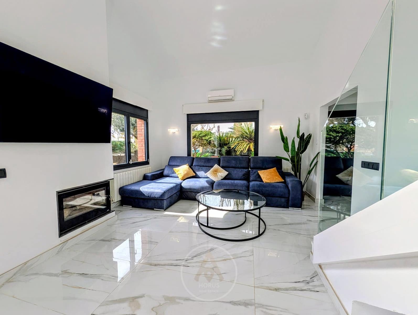 5 sypialnia Willa na sprzedaż w Canet de Mar z basenem garażem - 795 000 € (Ref: 9707946)