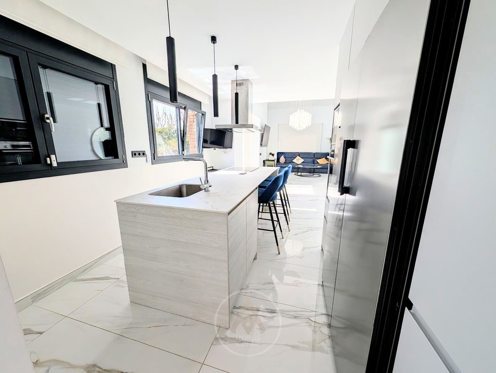 5 sypialnia Willa na sprzedaż w Canet de Mar z basenem garażem - 795 000 € (Ref: 9707946)