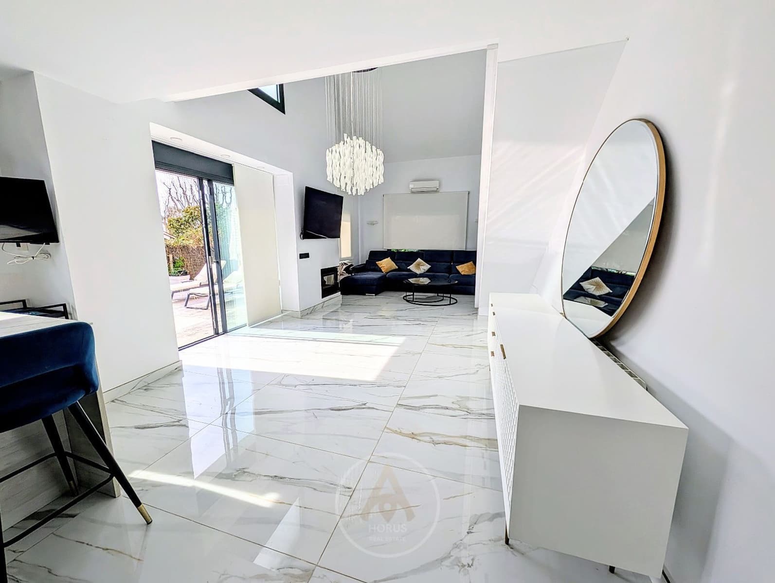 5 sypialnia Willa na sprzedaż w Canet de Mar z basenem garażem - 795 000 € (Ref: 9707946)