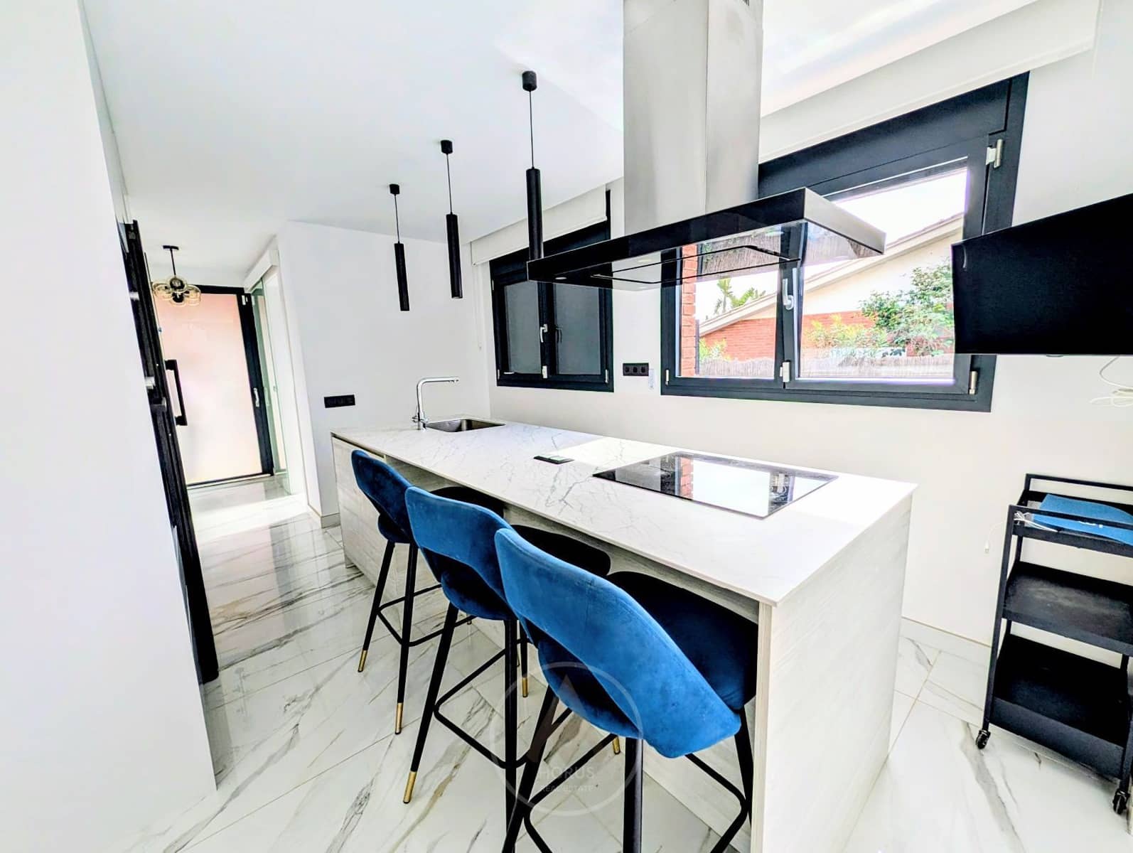 5 sypialnia Willa na sprzedaż w Canet de Mar z basenem garażem - 795 000 € (Ref: 9707946)