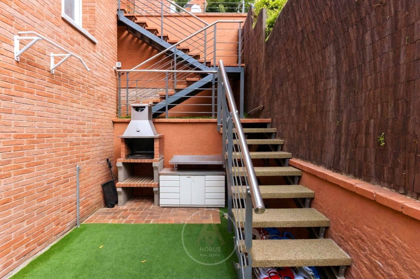 5 camera da letto Villa in vendita in Alella con piscina - 629.000 € (Rif: 9713462)