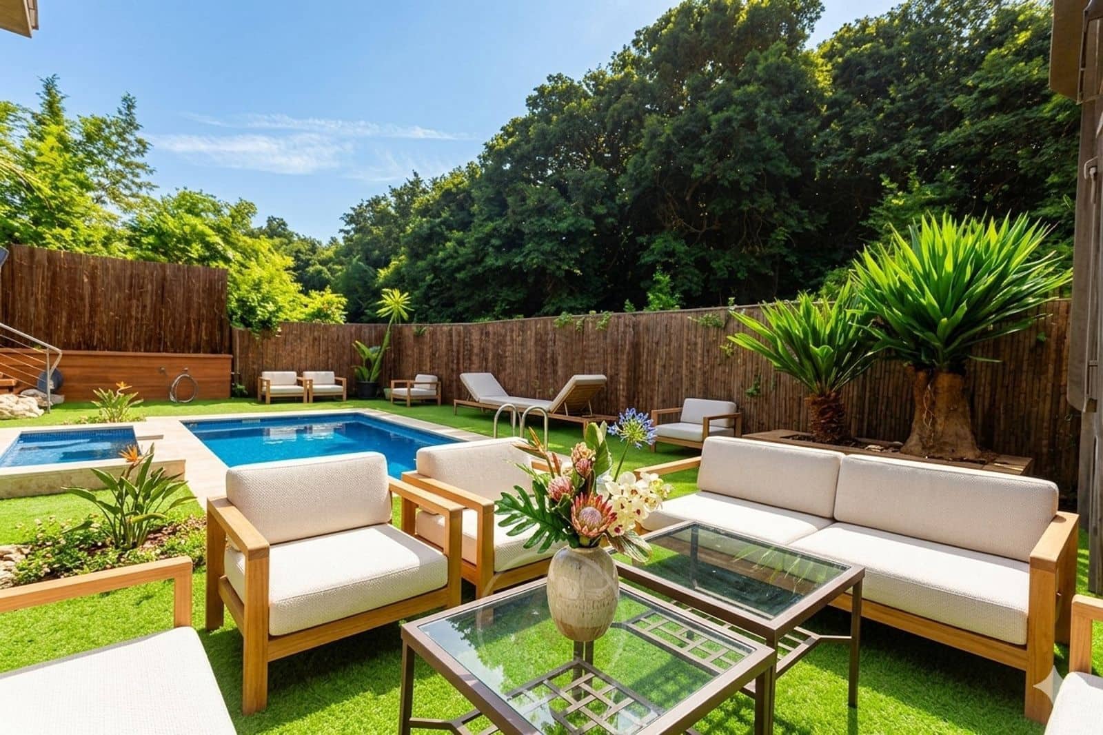 5 camera da letto Villa in vendita in Alella con piscina - 629.000 € (Rif: 9713462)