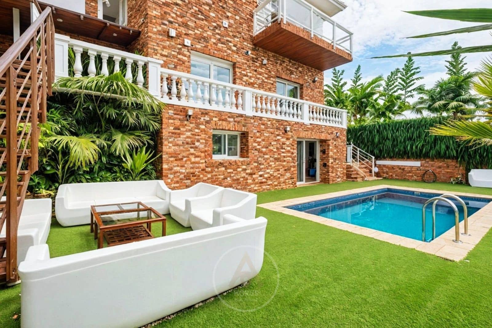 5 camera da letto Villa in vendita in Alella con piscina - 629.000 € (Rif: 9713462)