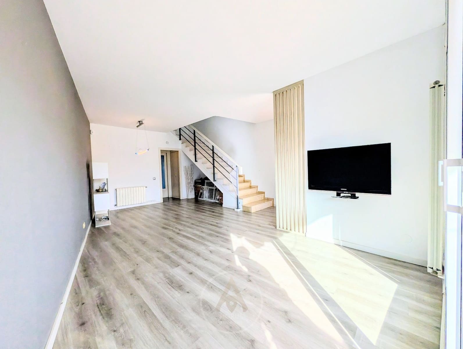 5 soveværelse Penthouse til salg i Sant Pol de Mar med garage - € 455.000 (Ref: 9713463)