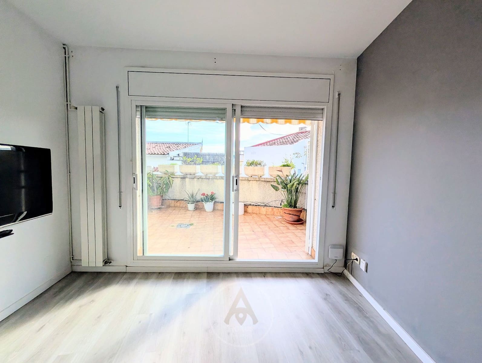 5 soveværelse Penthouse til salg i Sant Pol de Mar med garage - € 455.000 (Ref: 9713463)