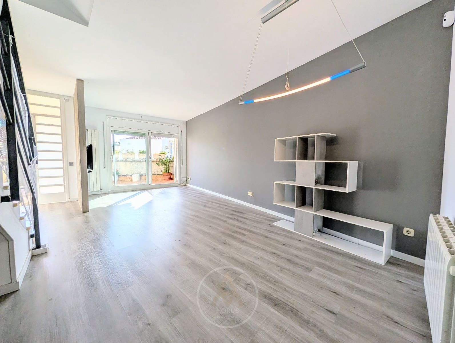 5 soveværelse Penthouse til salg i Sant Pol de Mar med garage - € 455.000 (Ref: 9713463)