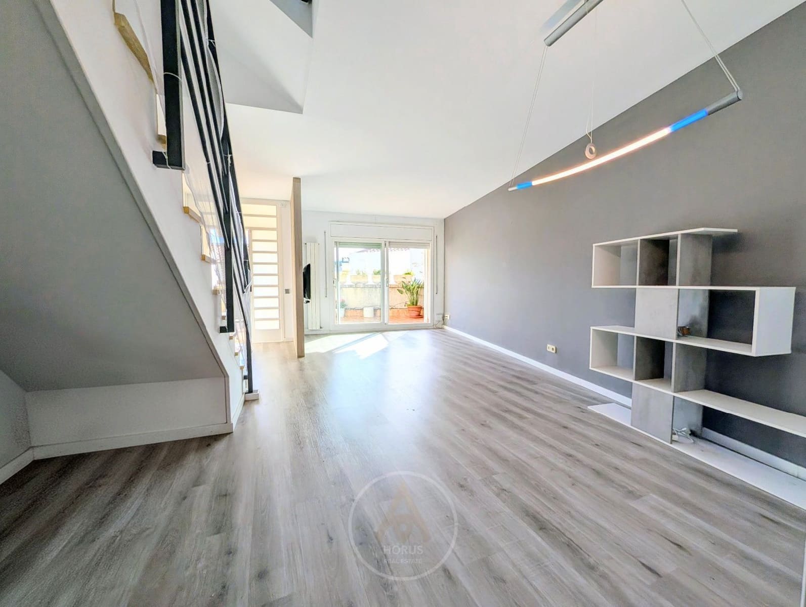 5 soveværelse Penthouse til salg i Sant Pol de Mar med garage - € 455.000 (Ref: 9713463)