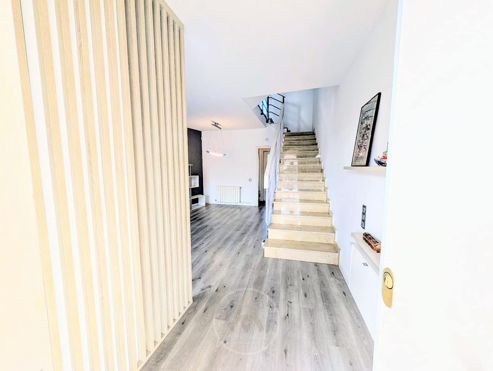 5 soveværelse Penthouse til salg i Sant Pol de Mar med garage - € 455.000 (Ref: 9713463)