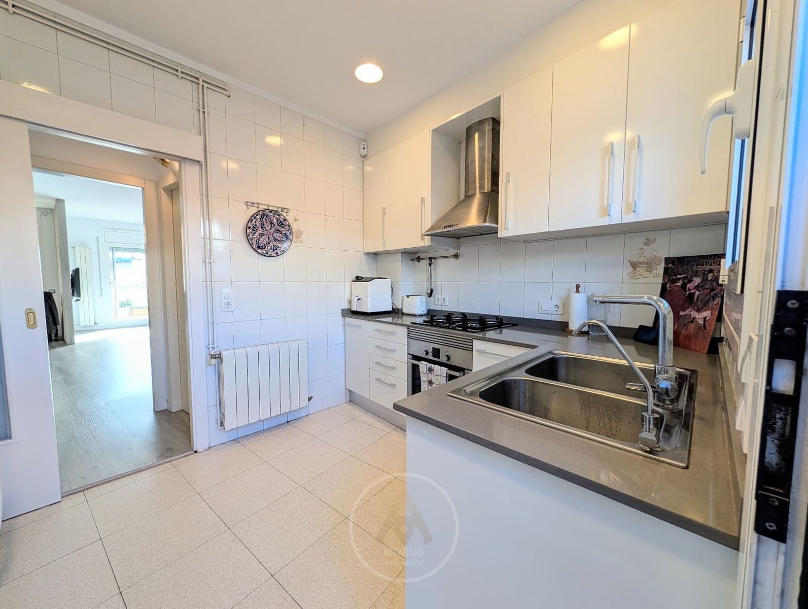 5 soveværelse Penthouse til salg i Sant Pol de Mar med garage - € 455.000 (Ref: 9713463)