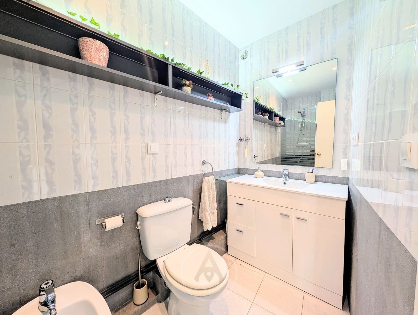 5 soveværelse Penthouse til salg i Sant Pol de Mar med garage - € 455.000 (Ref: 9713463)