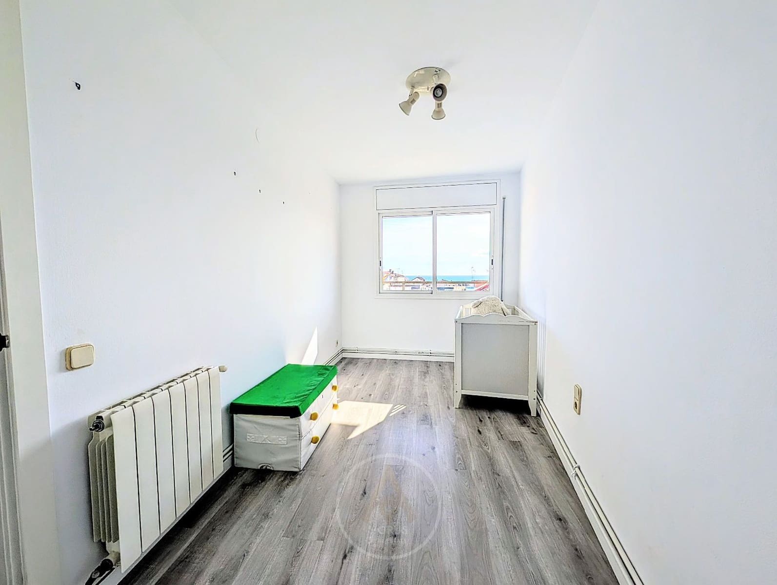 5 soveværelse Penthouse til salg i Sant Pol de Mar med garage - € 455.000 (Ref: 9713463)