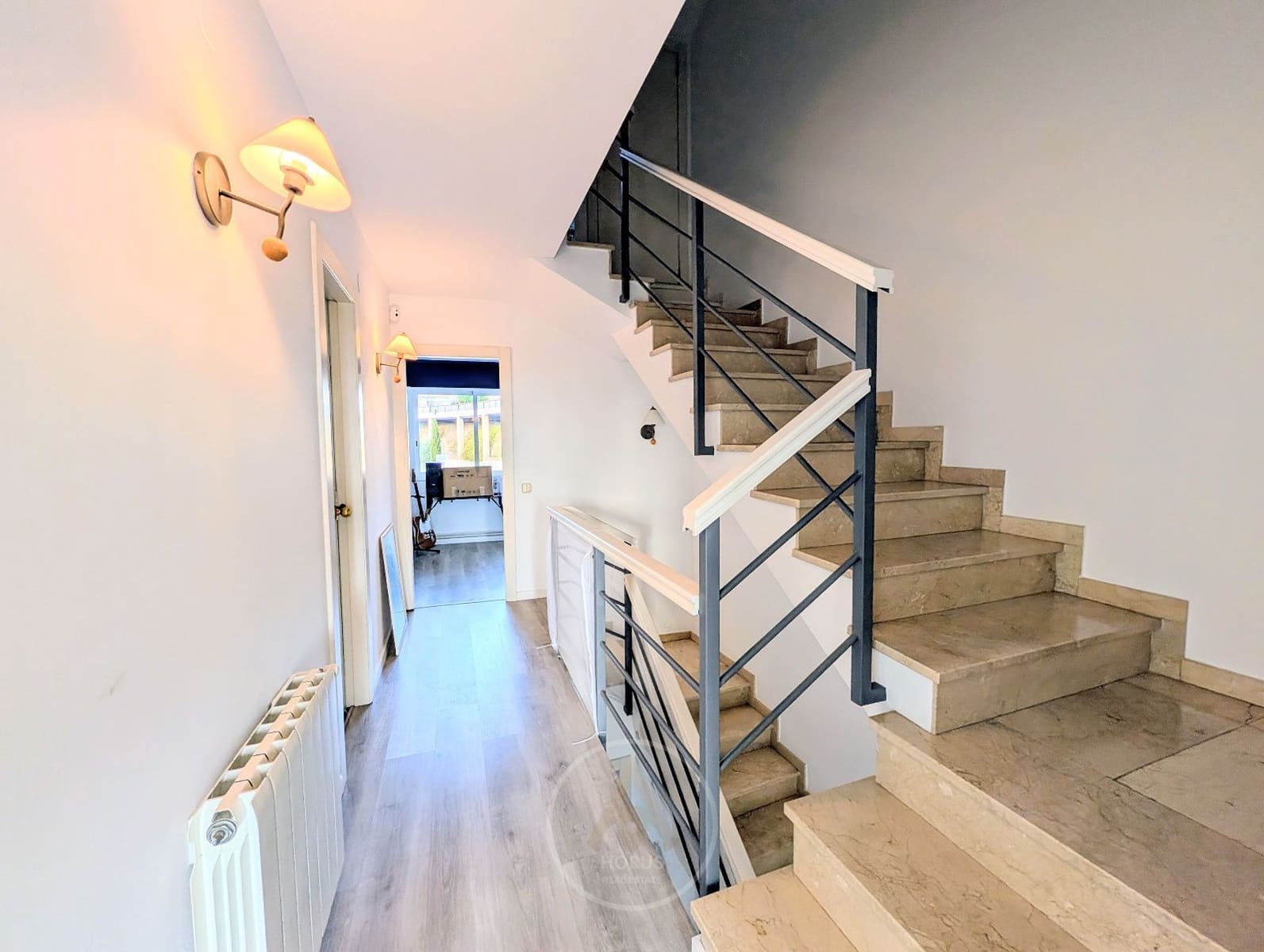 5 soveværelse Penthouse til salg i Sant Pol de Mar med garage - € 455.000 (Ref: 9713463)