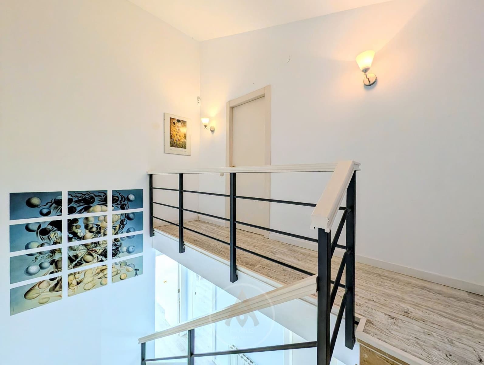 5 soveværelse Penthouse til salg i Sant Pol de Mar med garage - € 455.000 (Ref: 9713463)