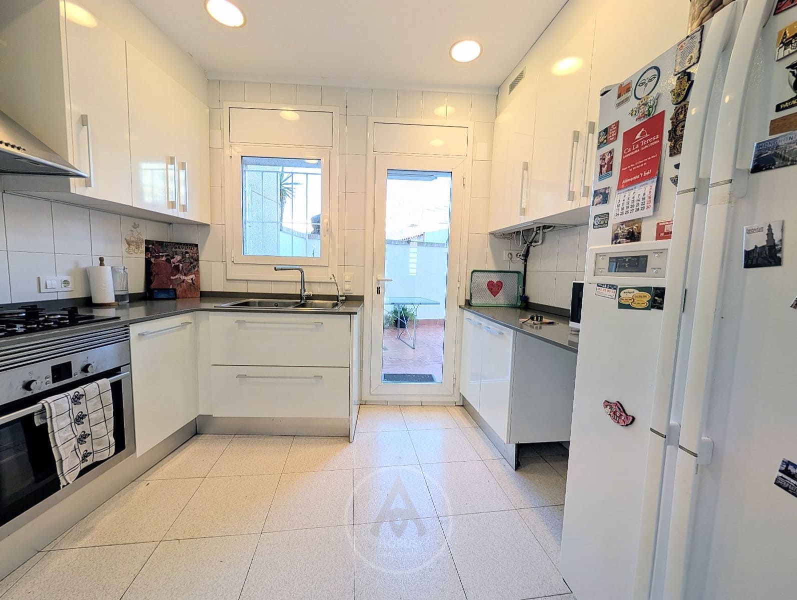 5 soveværelse Penthouse til salg i Sant Pol de Mar med garage - € 455.000 (Ref: 9713463)