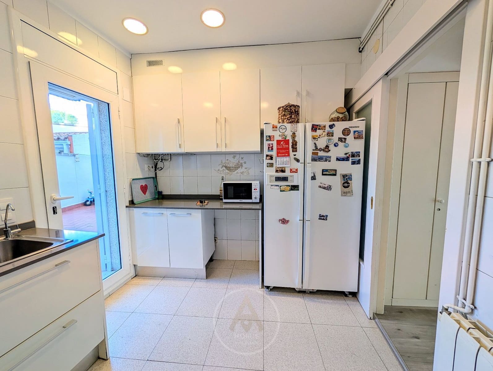 5 soveværelse Penthouse til salg i Sant Pol de Mar med garage - € 455.000 (Ref: 9713463)