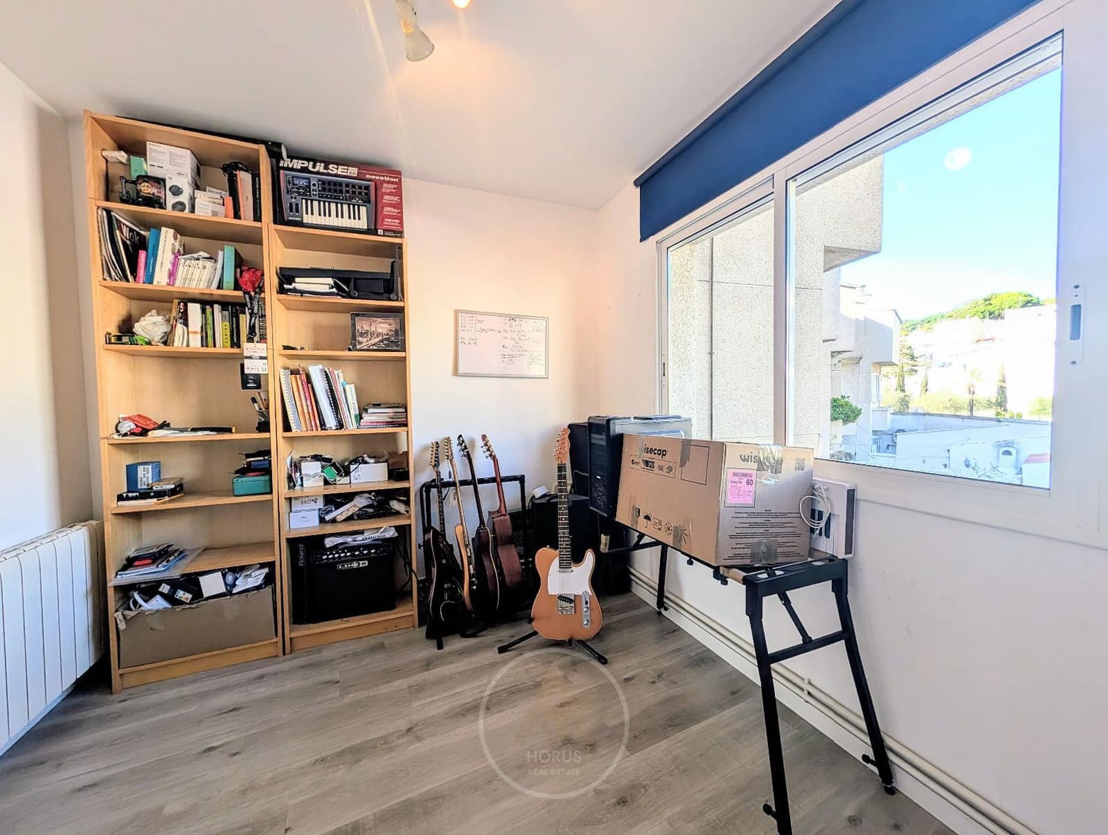 5 soveværelse Penthouse til salg i Sant Pol de Mar med garage - € 455.000 (Ref: 9713463)