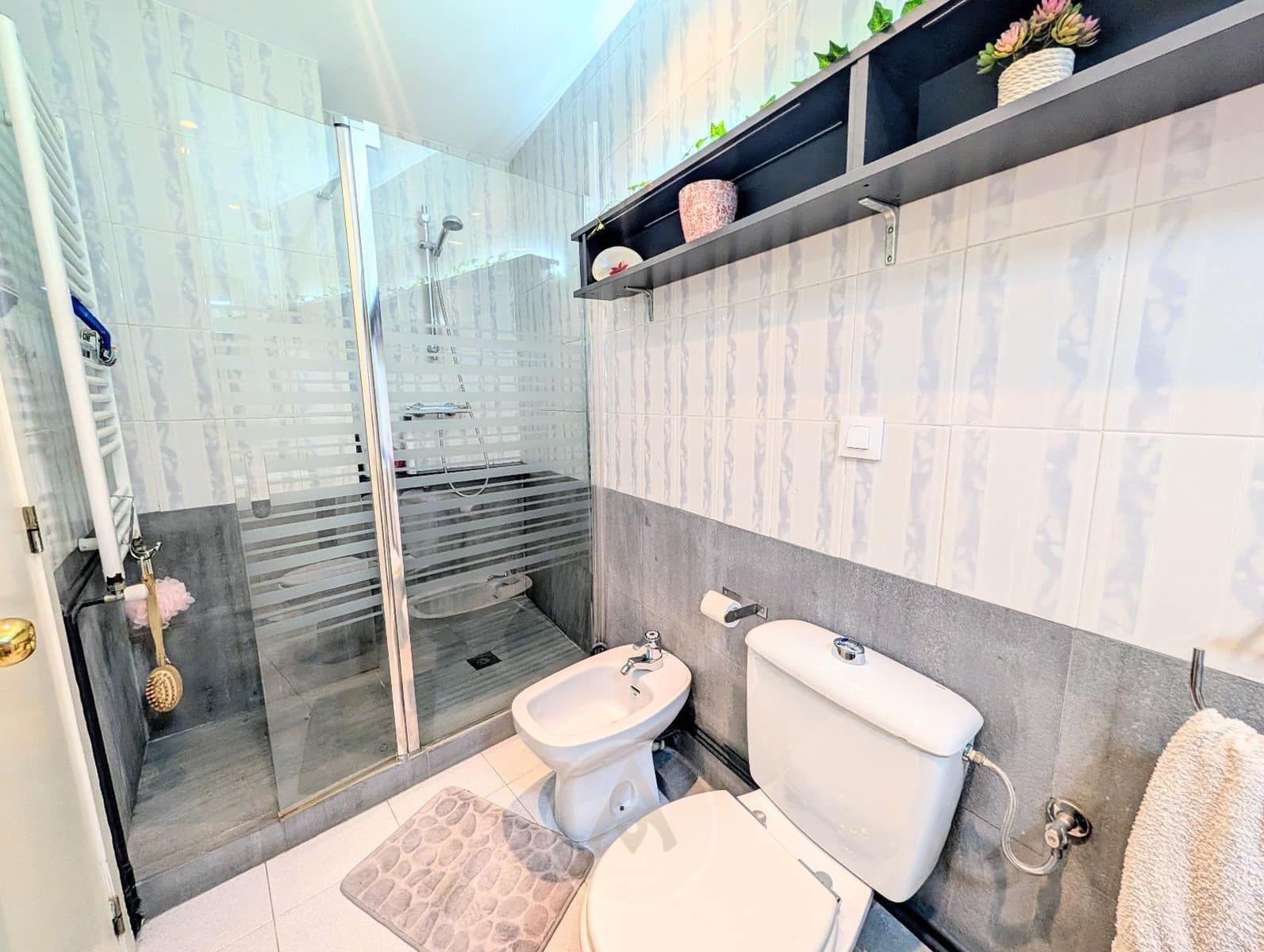 5 soveværelse Penthouse til salg i Sant Pol de Mar med garage - € 455.000 (Ref: 9713463)