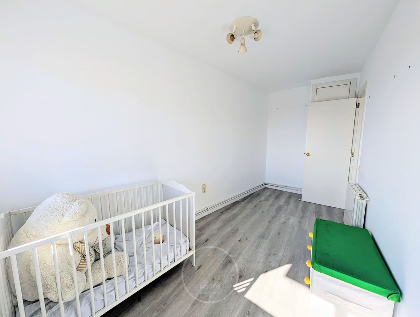 5 soveværelse Penthouse til salg i Sant Pol de Mar med garage - € 455.000 (Ref: 9713463)