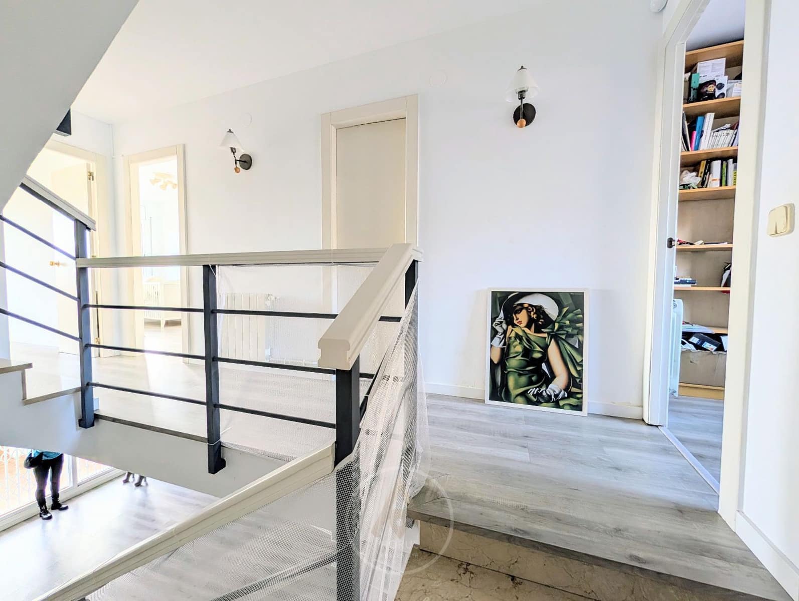 5 soveværelse Penthouse til salg i Sant Pol de Mar med garage - € 455.000 (Ref: 9713463)