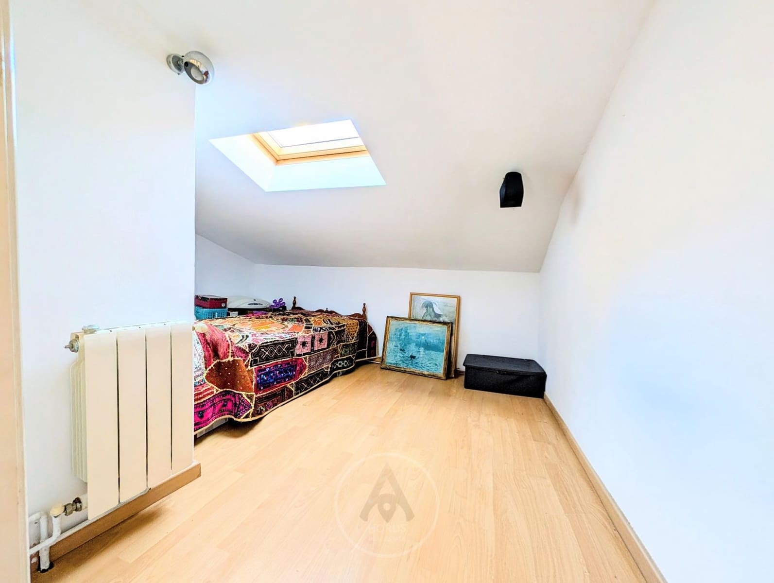 5 soveværelse Penthouse til salg i Sant Pol de Mar med garage - € 455.000 (Ref: 9713463)