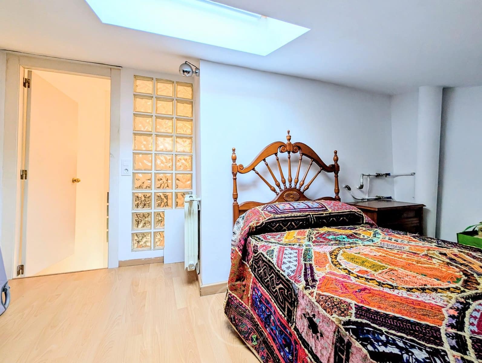 5 soveværelse Penthouse til salg i Sant Pol de Mar med garage - € 455.000 (Ref: 9713463)