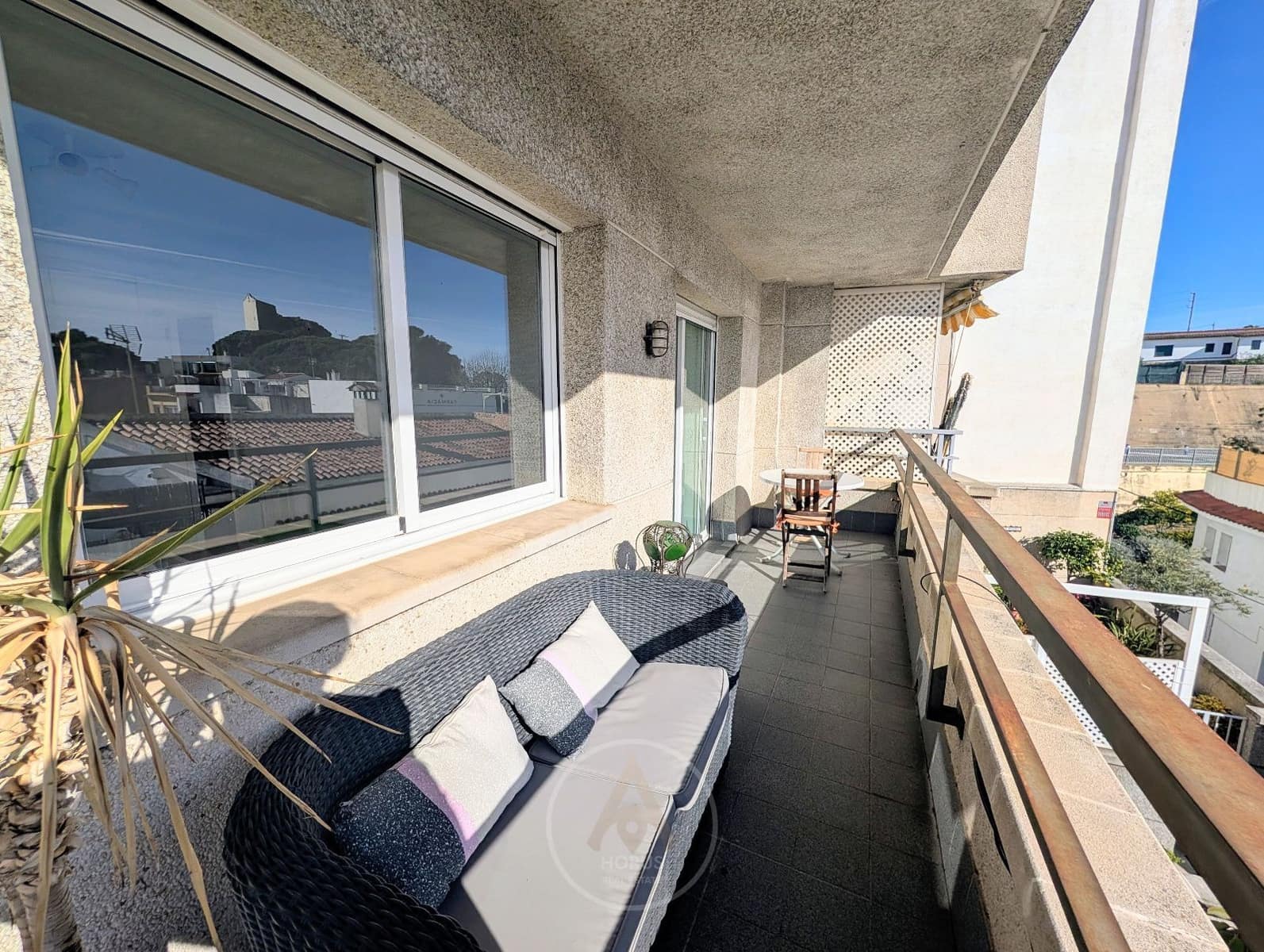 5 soveværelse Penthouse til salg i Sant Pol de Mar med garage - € 455.000 (Ref: 9713463)