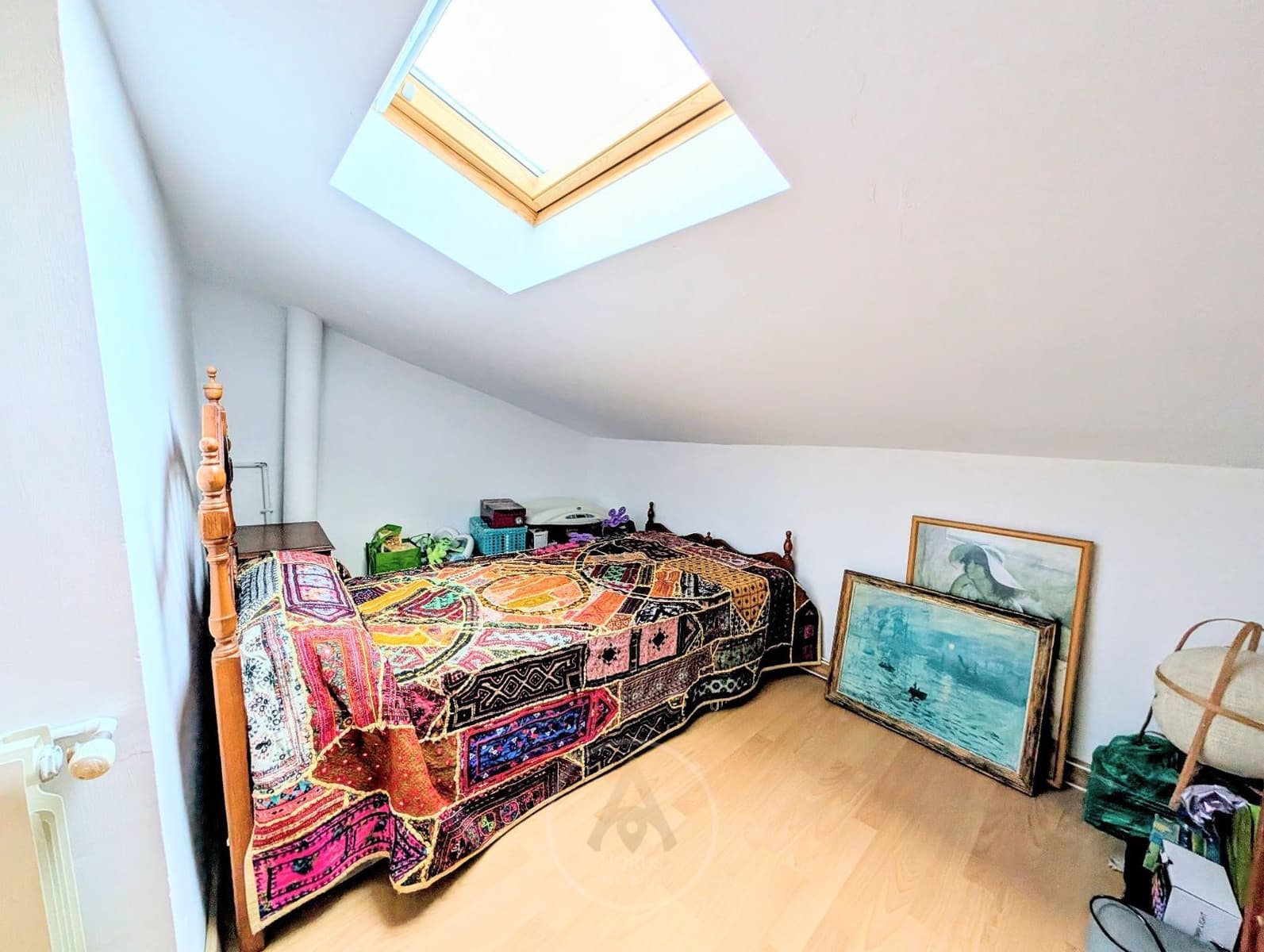 5 soveværelse Penthouse til salg i Sant Pol de Mar med garage - € 455.000 (Ref: 9713463)