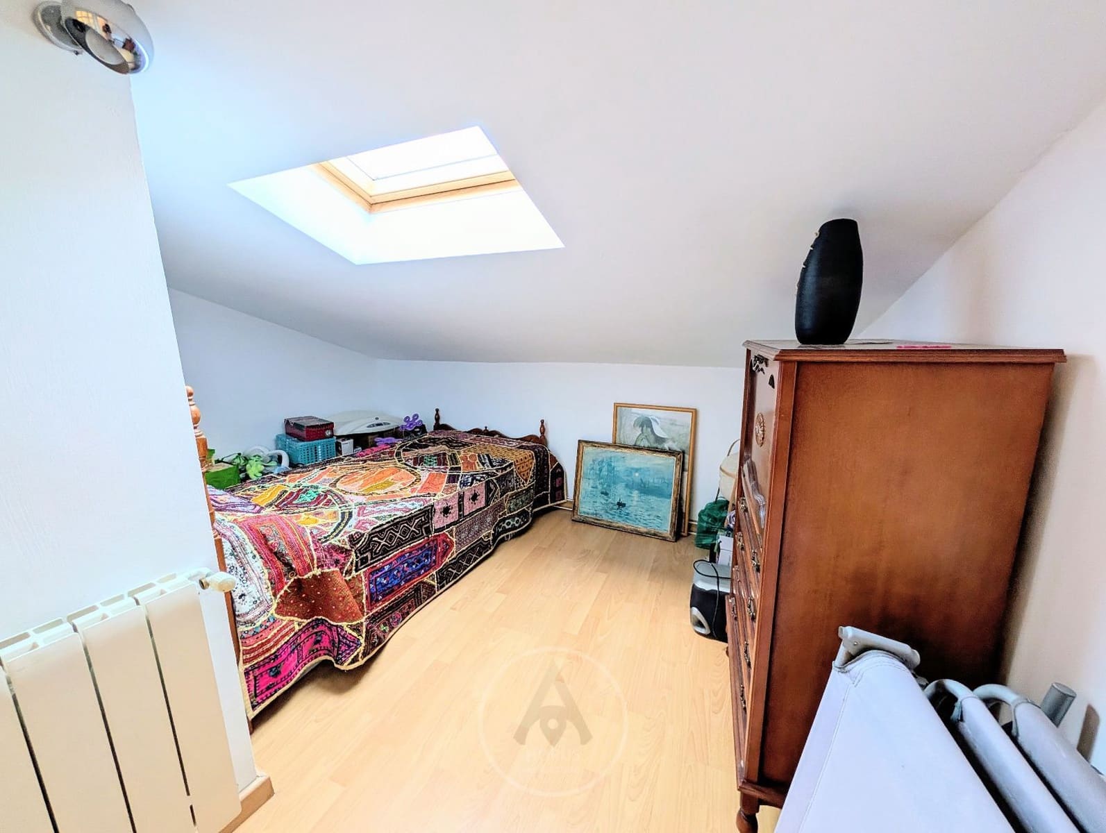 5 soveværelse Penthouse til salg i Sant Pol de Mar med garage - € 455.000 (Ref: 9713463)