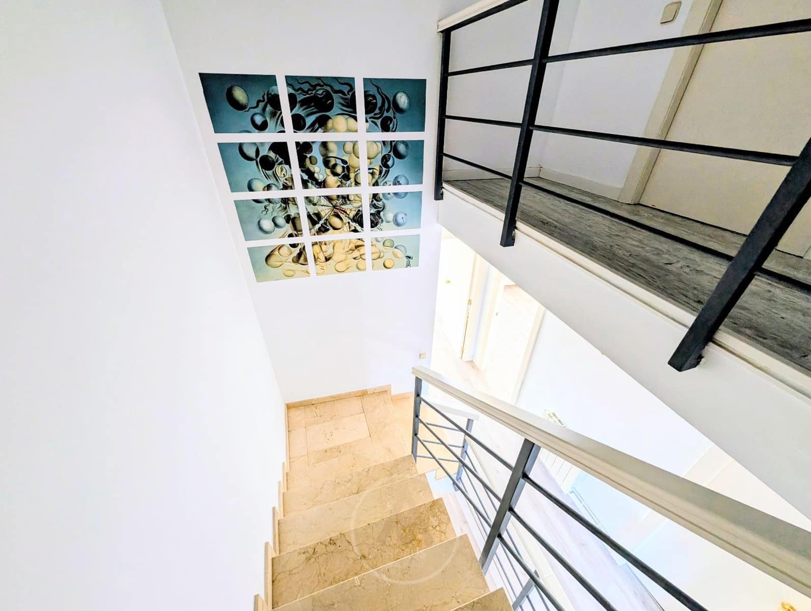 5 soveværelse Penthouse til salg i Sant Pol de Mar med garage - € 455.000 (Ref: 9713463)