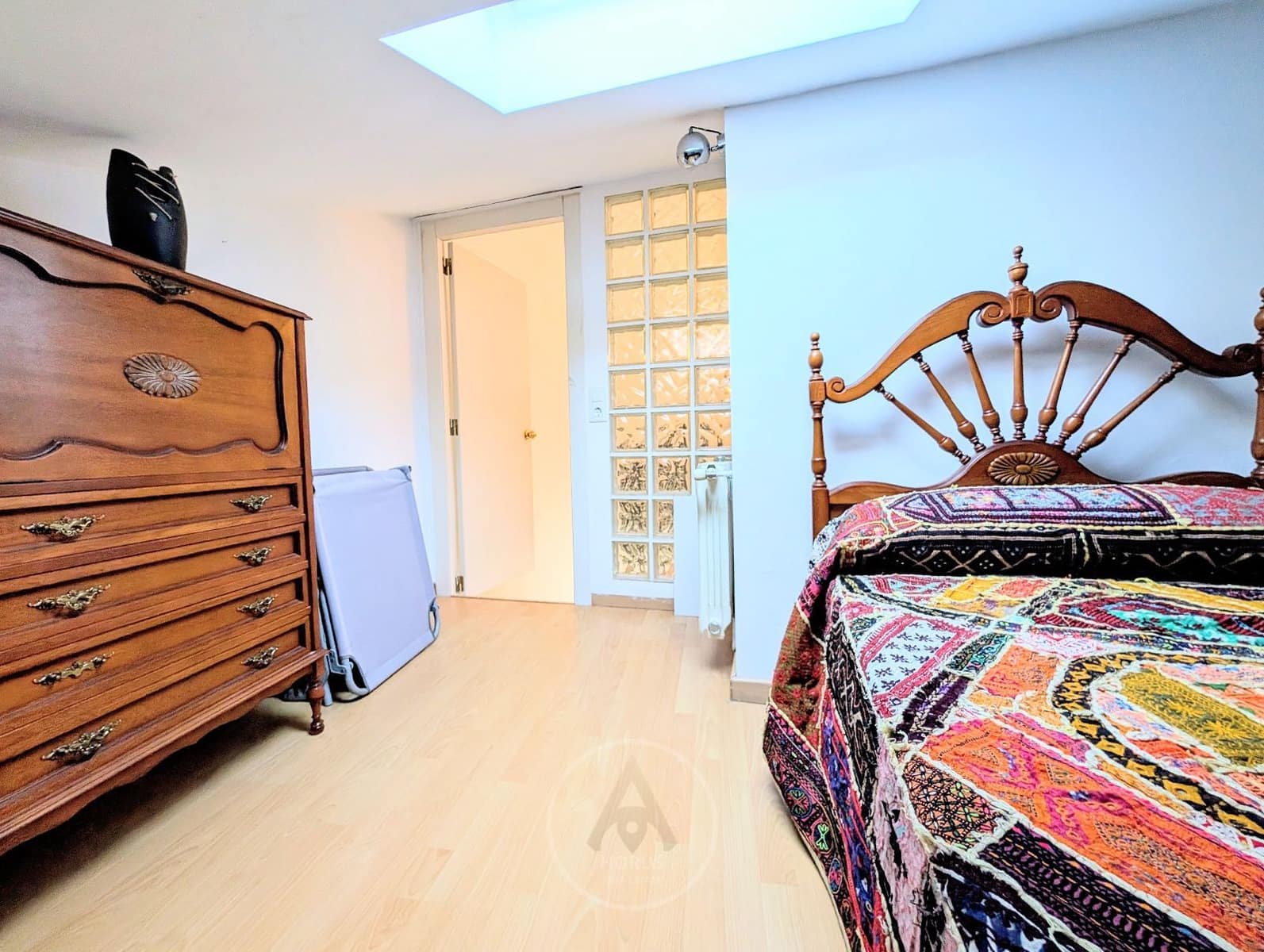 5 soveværelse Penthouse til salg i Sant Pol de Mar med garage - € 455.000 (Ref: 9713463)