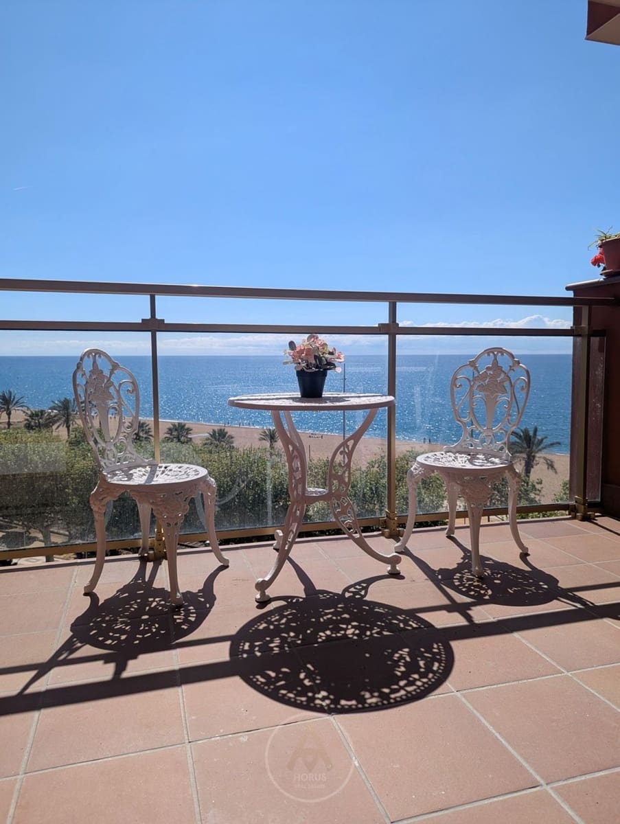 3 bedroom Flat for sale in Calella - € 339,000 (Ref: 9713464)