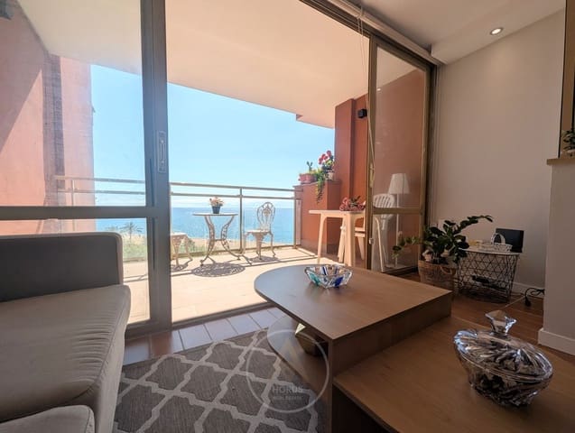 3 bedroom Flat for sale in Calella - € 339,000 (Ref: 9713464)
