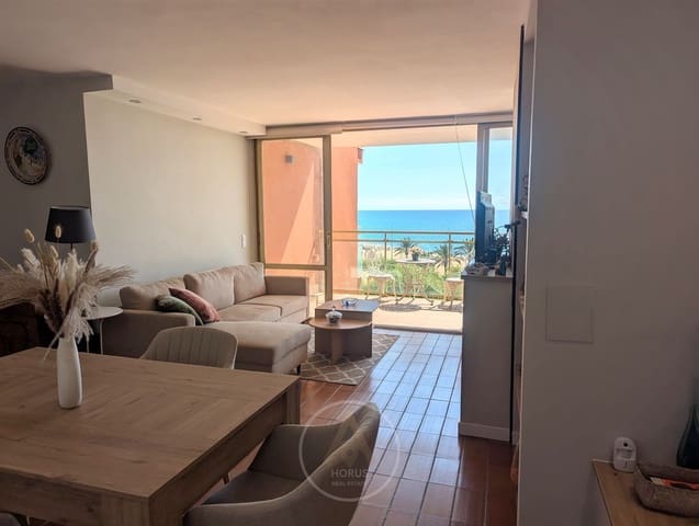 3 bedroom Flat for sale in Calella - € 339,000 (Ref: 9713464)