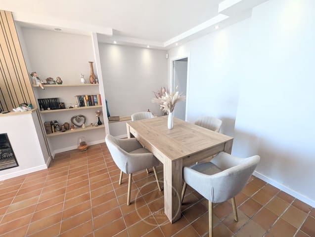 3 bedroom Flat for sale in Calella - € 339,000 (Ref: 9713464)