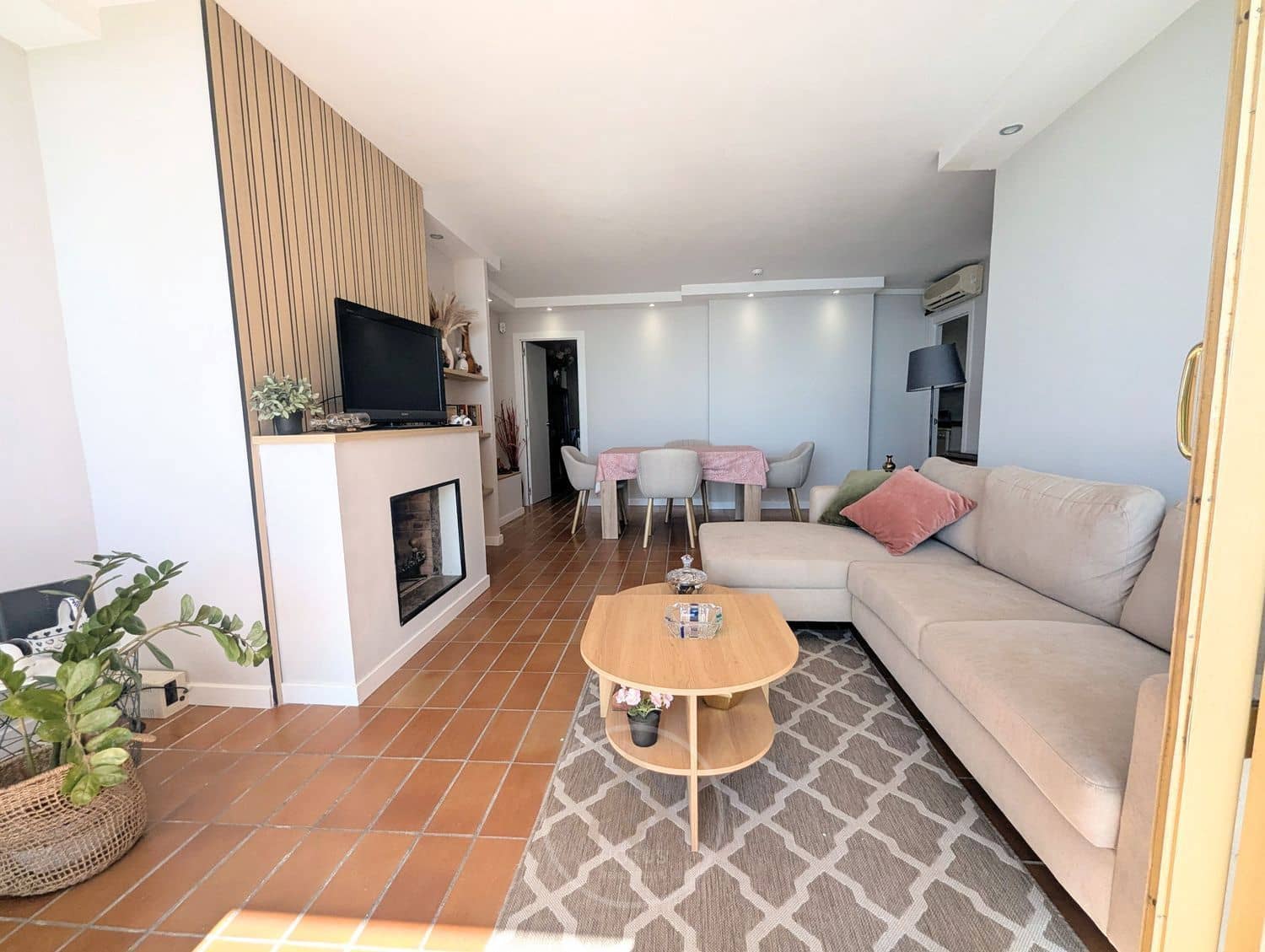 3 bedroom Flat for sale in Calella - € 339,000 (Ref: 9713464)