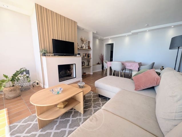 3 bedroom Flat for sale in Calella - € 339,000 (Ref: 9713464)