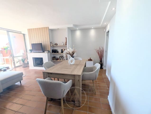 3 bedroom Flat for sale in Calella - € 339,000 (Ref: 9713464)