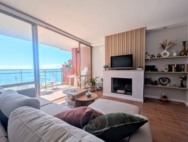 3 bedroom Flat for sale in Calella - € 339,000 (Ref: 9713464)