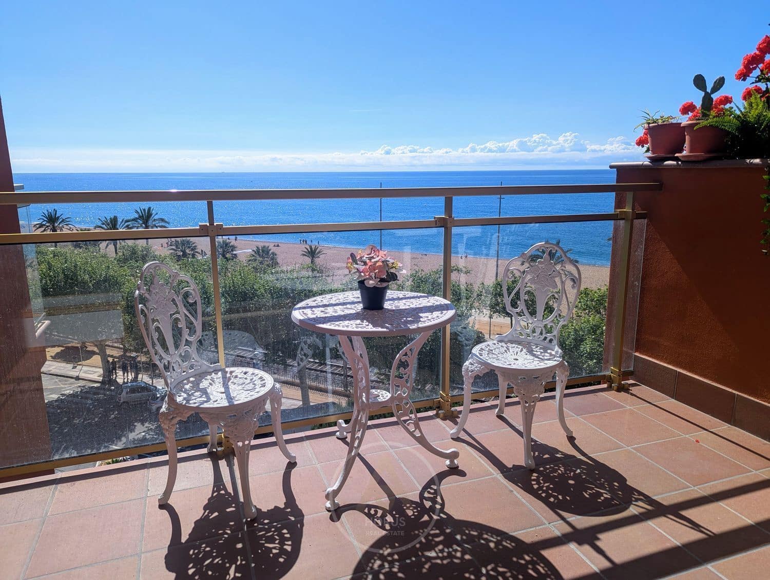 3 bedroom Flat for sale in Calella - € 339,000 (Ref: 9713464)