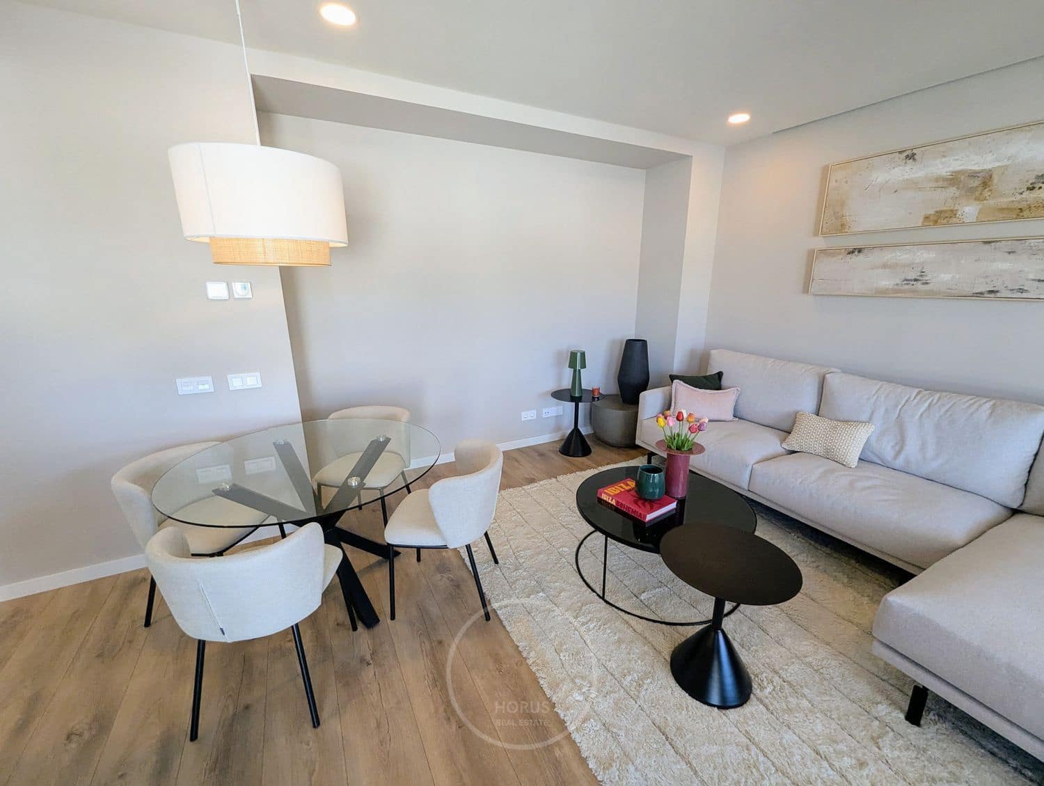 3 soveværelse Penthouse til salg i Montgat med swimmingpool garage - € 650.000 (Ref: 9713465)