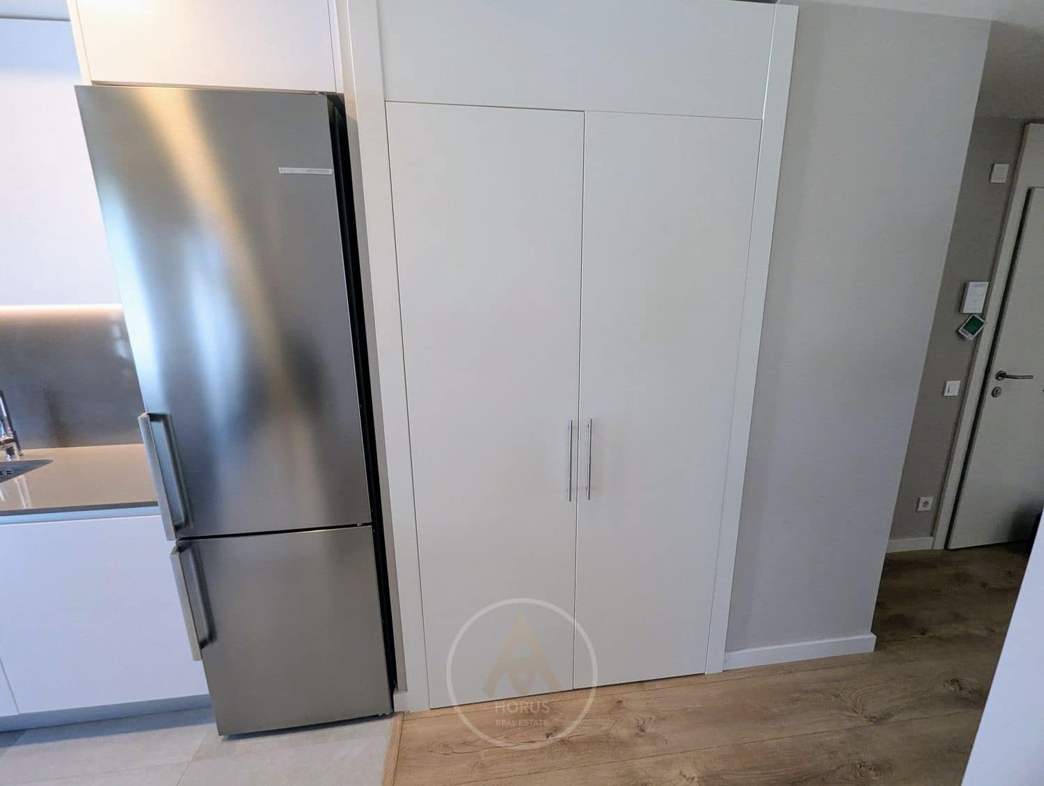 3 soveværelse Penthouse til salg i Montgat med swimmingpool garage - € 650.000 (Ref: 9713465)