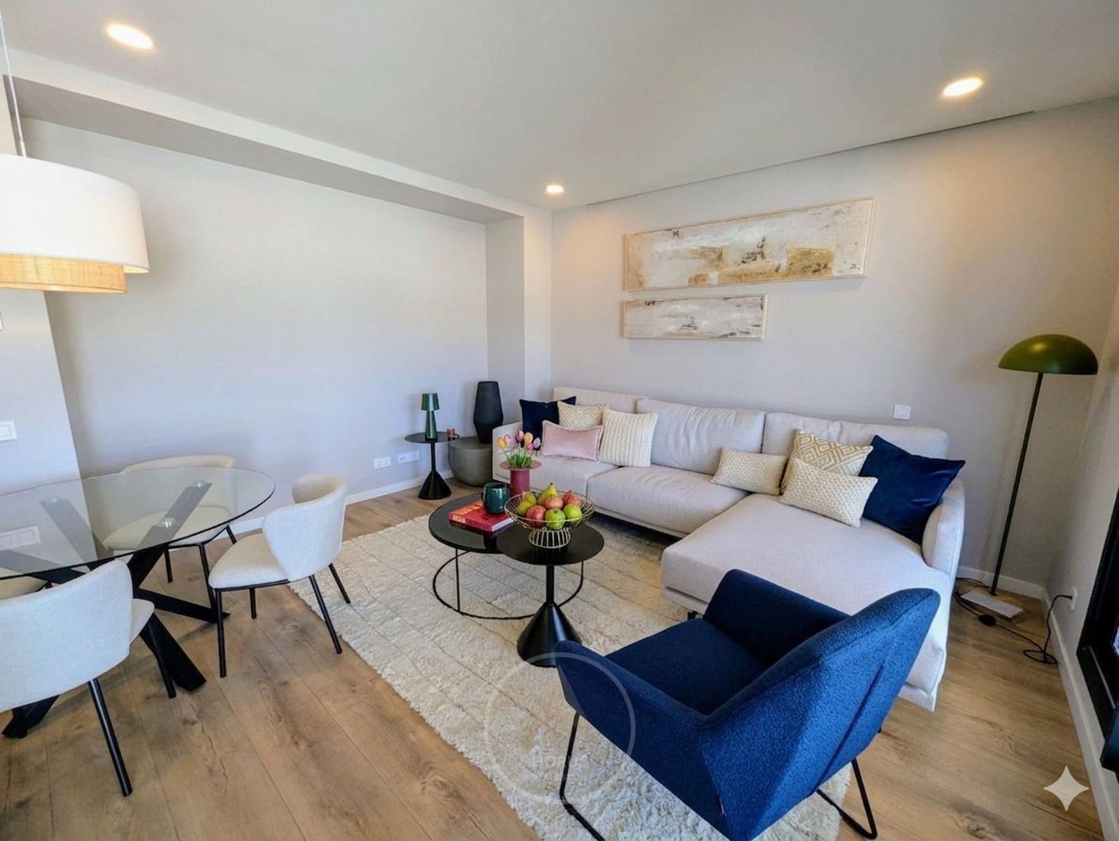 3 soveværelse Penthouse til salg i Montgat med swimmingpool garage - € 650.000 (Ref: 9713465)