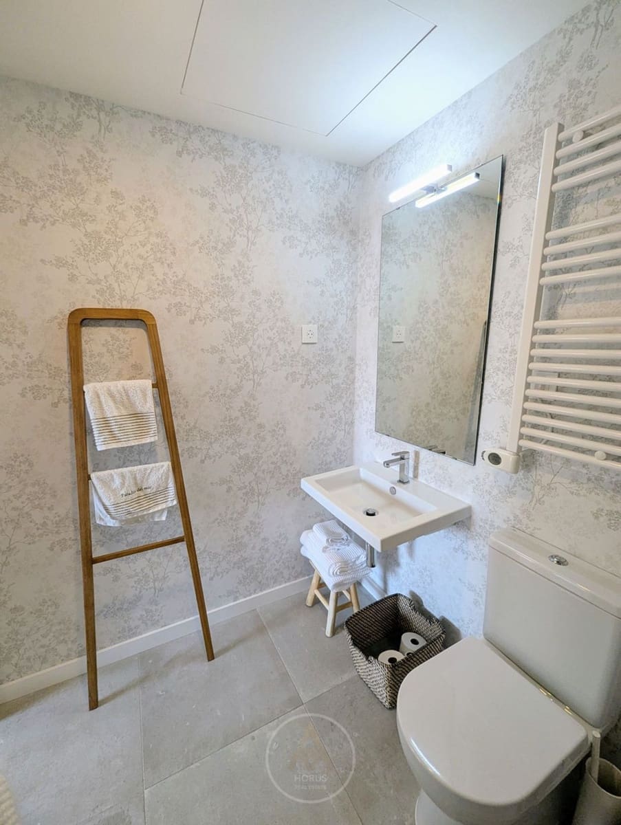 3 soveværelse Penthouse til salg i Montgat med swimmingpool garage - € 650.000 (Ref: 9713465)