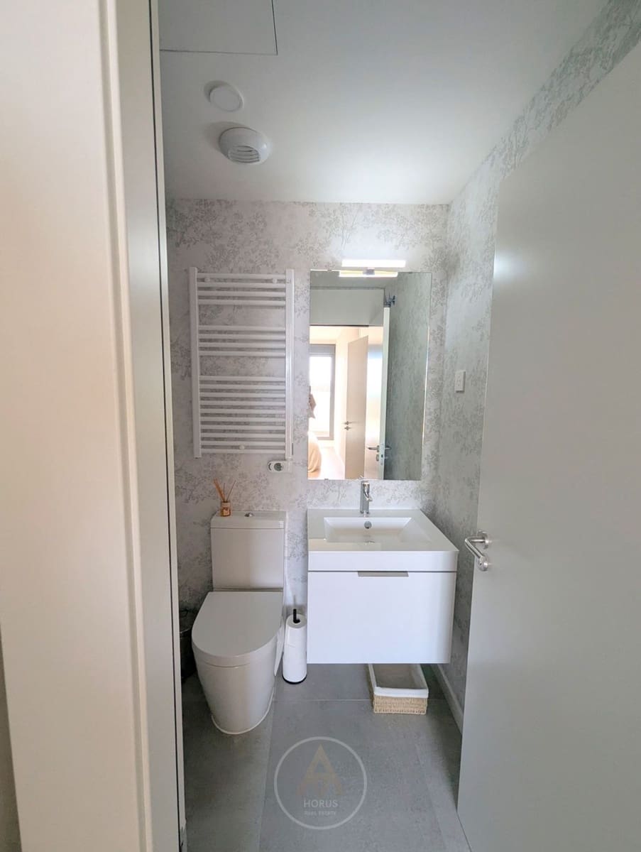 3 soveværelse Penthouse til salg i Montgat med swimmingpool garage - € 650.000 (Ref: 9713465)